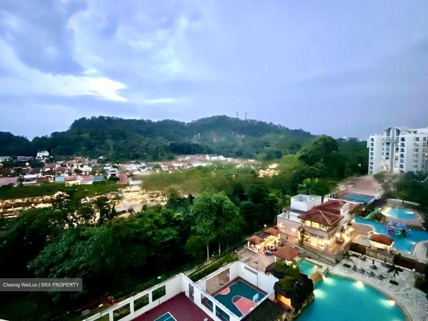 Summerhill (D21), Condominium #480760771